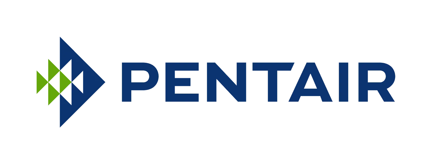 Pentair Pentair