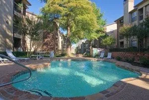 Commercial Pool Cleaning, Repair and Maintenance