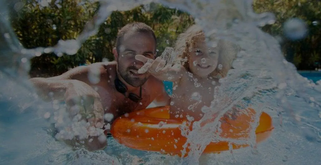 Weekly Pool Cleaning Services | Flower Mound
