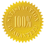 Our Service Guarantees