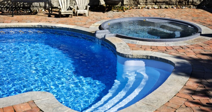 Popular Pool Renovation Ideas