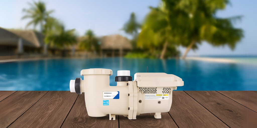 Signs You Need to Replace Your Pool Pump
