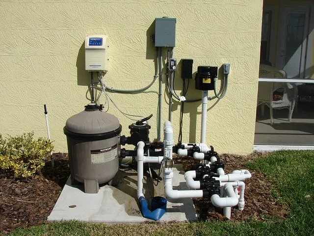 Signs You Need Pool Pump Replacement