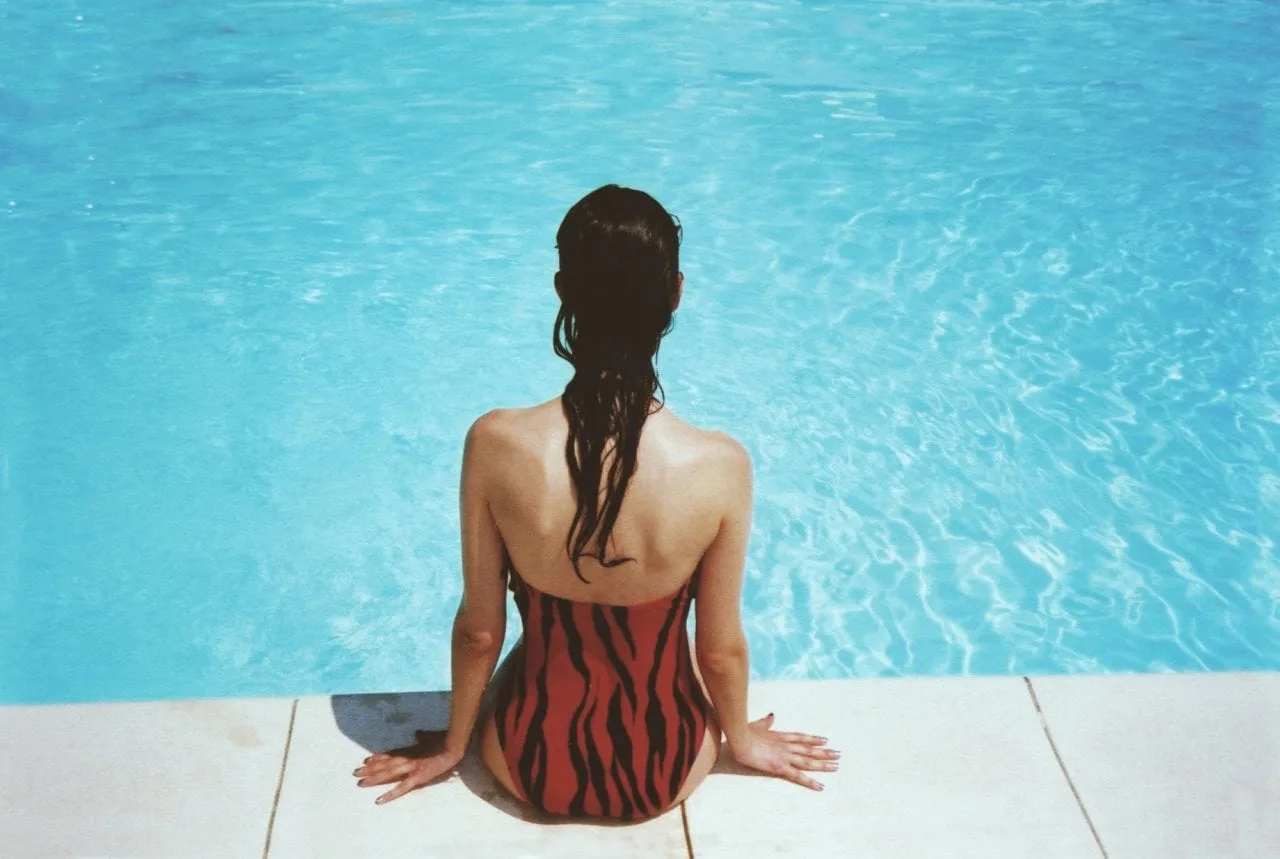Lower pH Balance in Your Swimming Pool