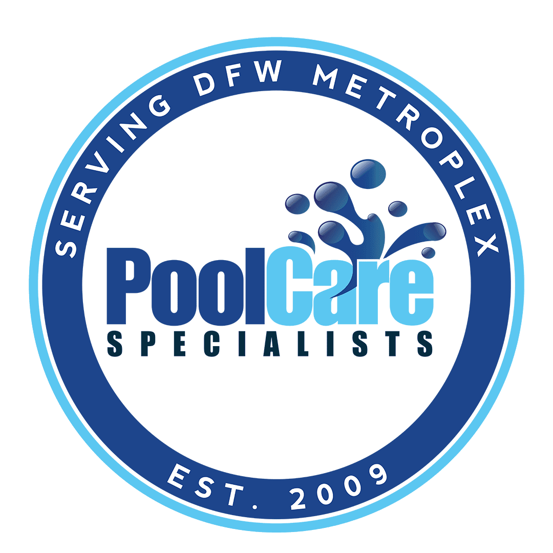 Pool care specialists