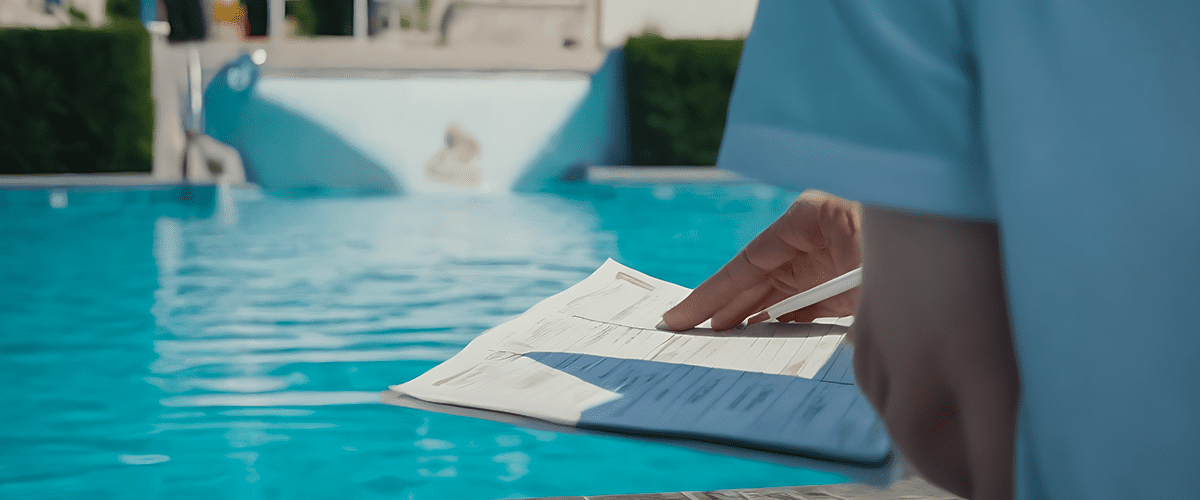 Best pool inspection services in Flower Mound