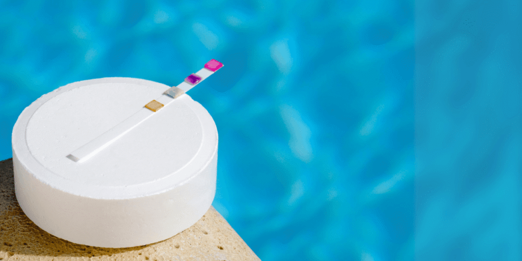 How to shock your Pool