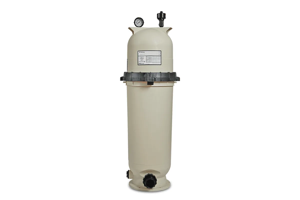 Pool Cartridge Filters