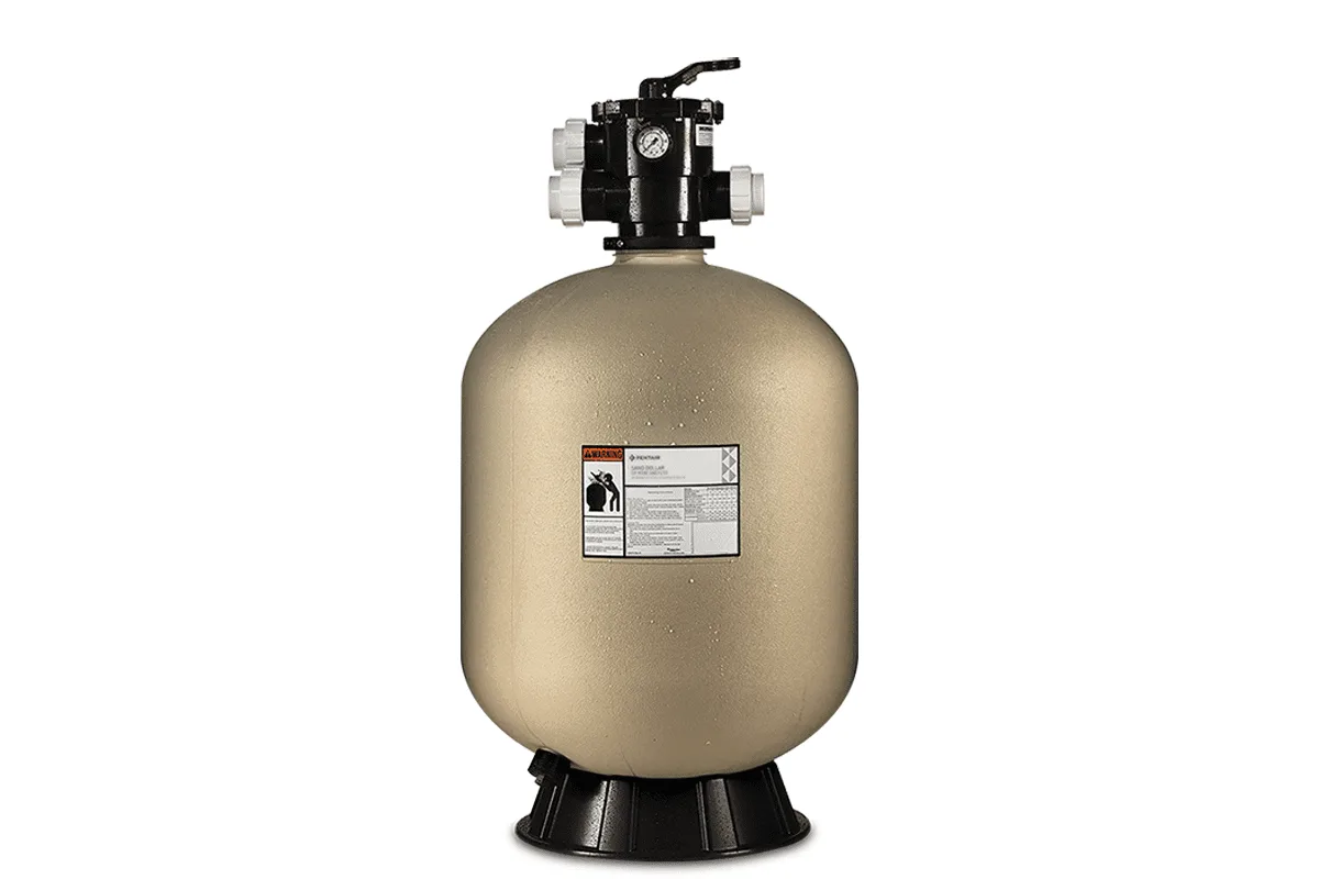 Pool Sand Filter