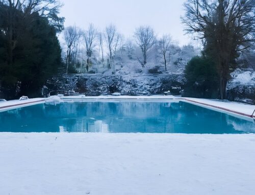 How to Winterize a Salt Water Pool | Beginners Guide