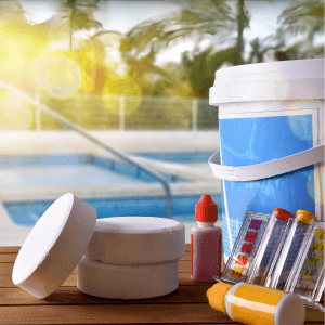 Pool Supplies for efficient pool