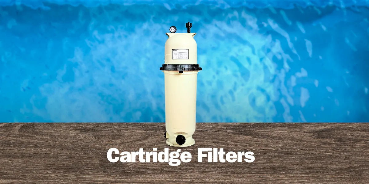 Pool Cartridge Filter Cleaning Service Pool Cartridge Filter Cleaning Service