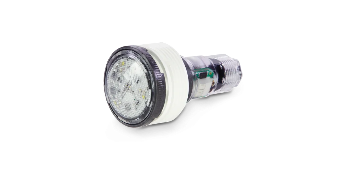 Pool Light Repair Service