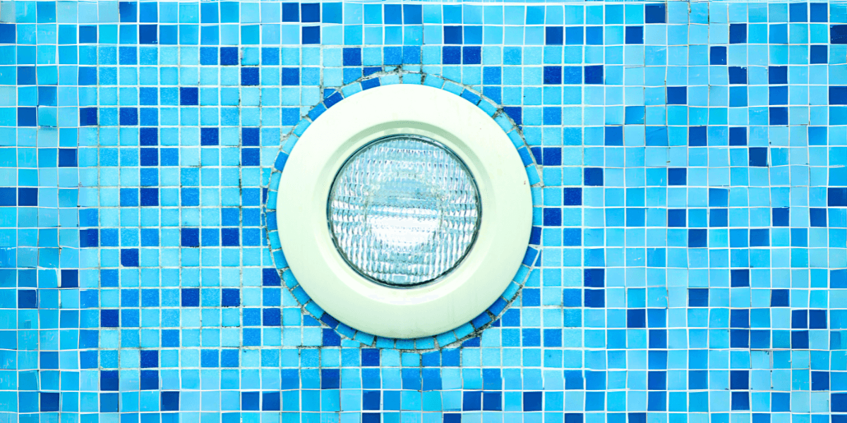 Pool Lighting Inspection service