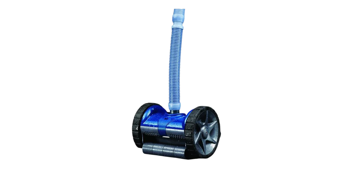 Pool Sweeper Repair Service