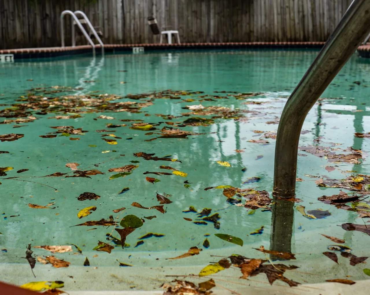 Poor customer Service of Cua pools