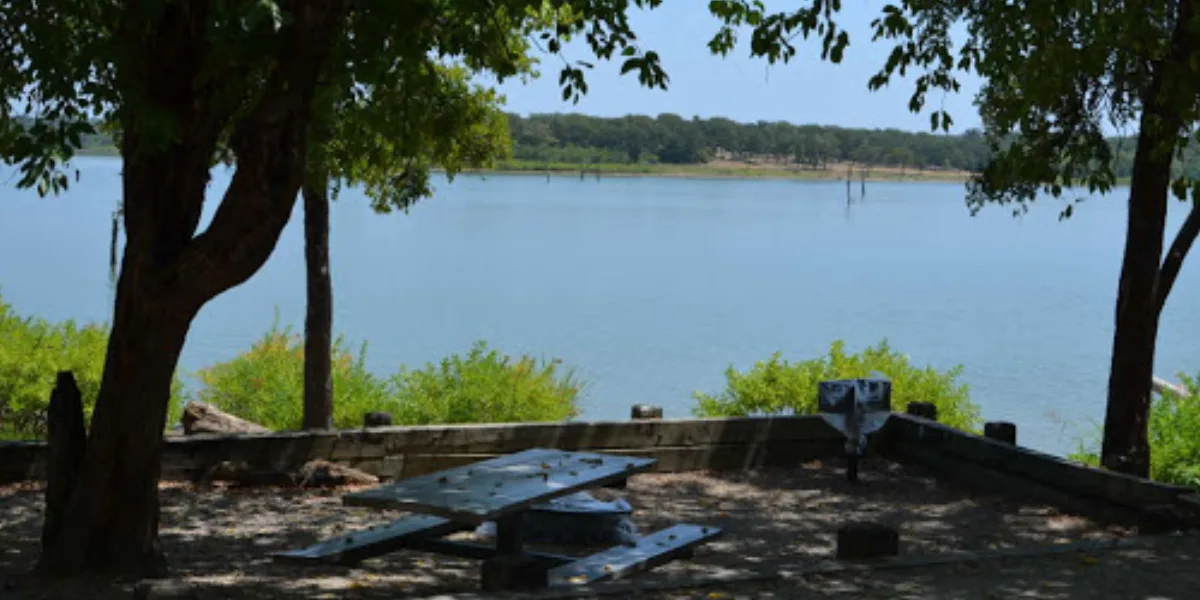 Pilot Knoll Park tx