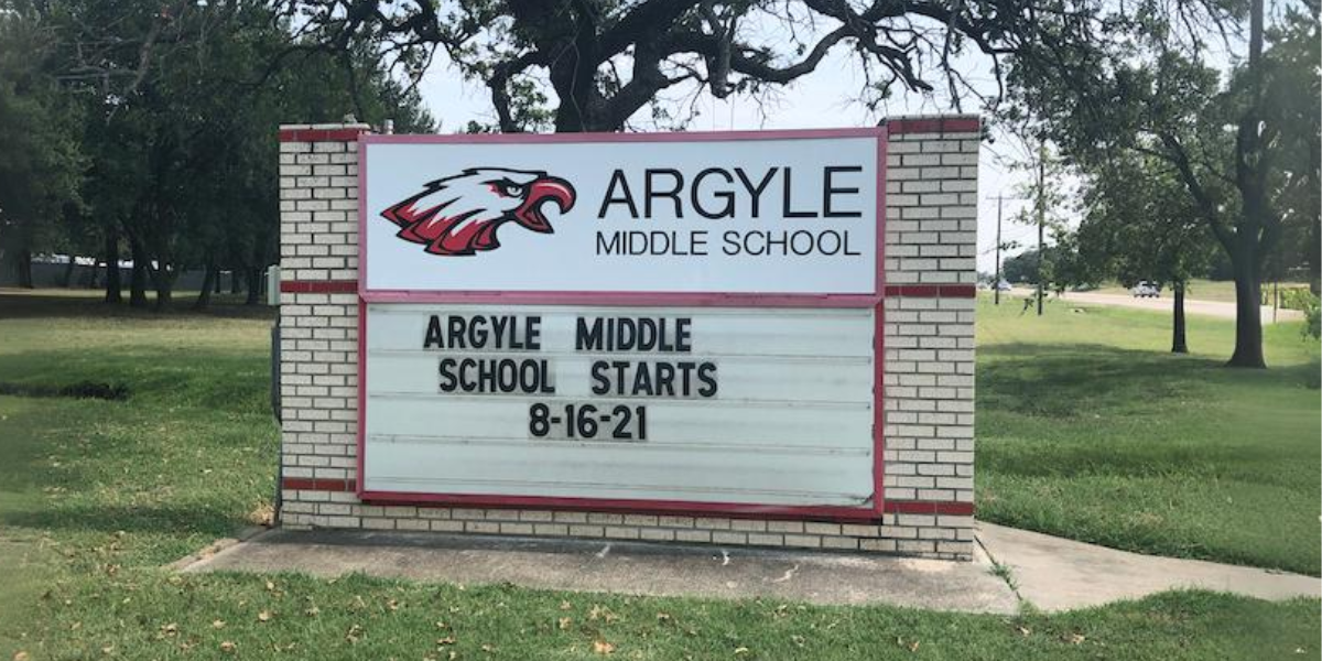 Argyle Independent School District