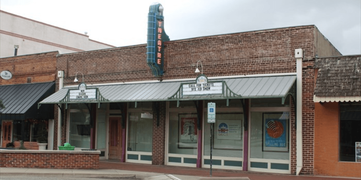 Greater Lewisville Community Theatre