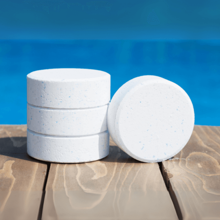 3 inch chlorine tabs for pool - Image 3