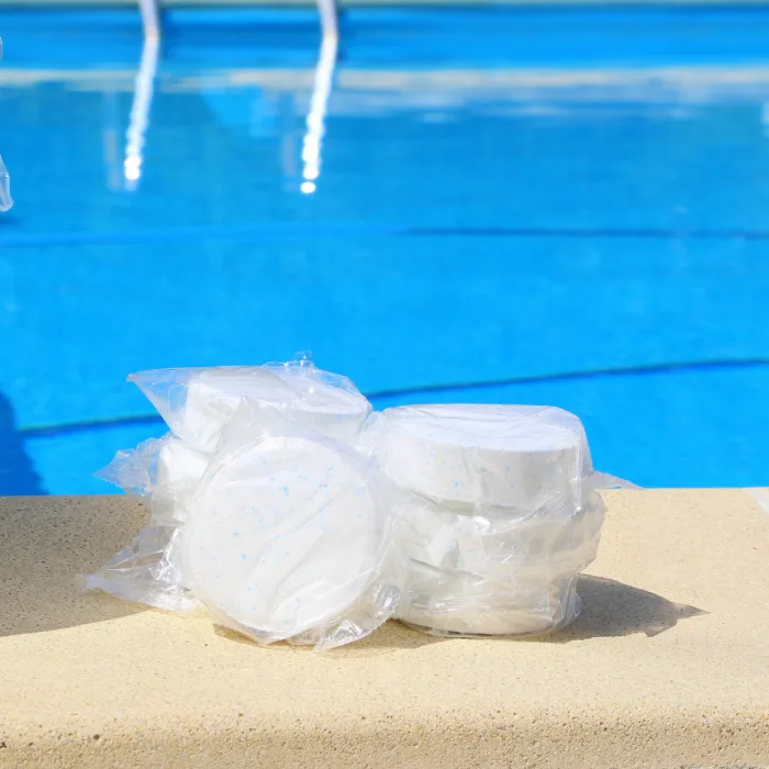 3 inch chlorine tabs for pool - Image 4