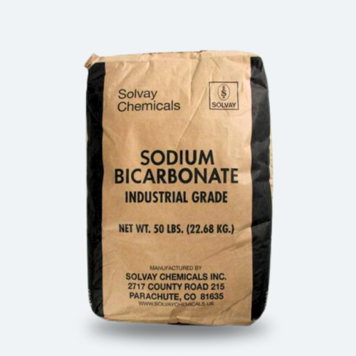 Sodium Bicarbonate