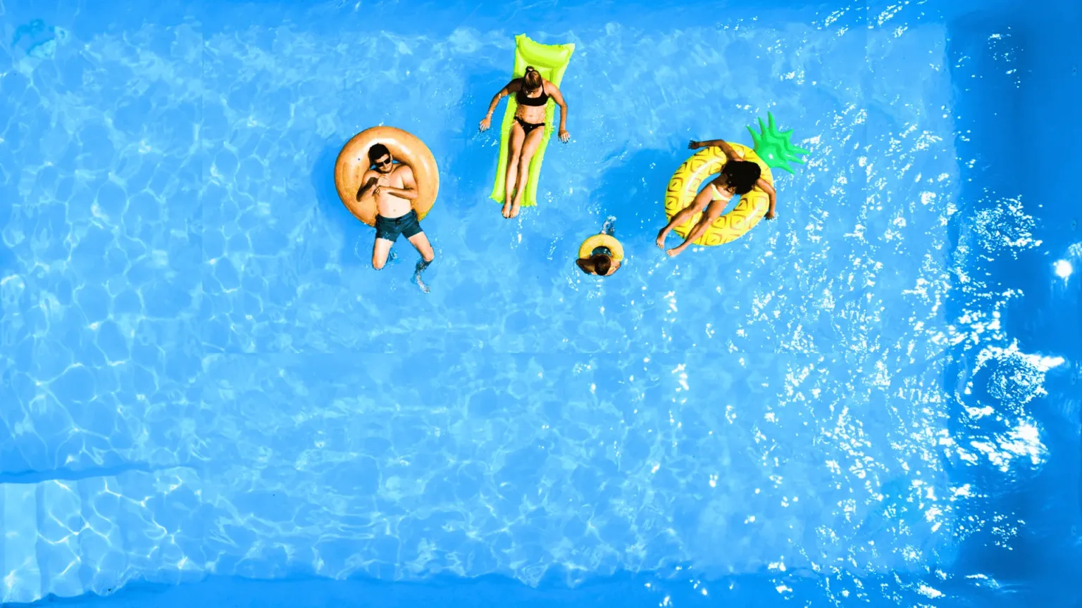 pool care specialists