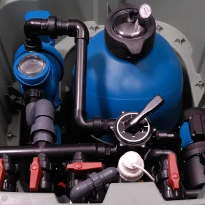 Expert Weekly Pool Services | Pool Care Specialists