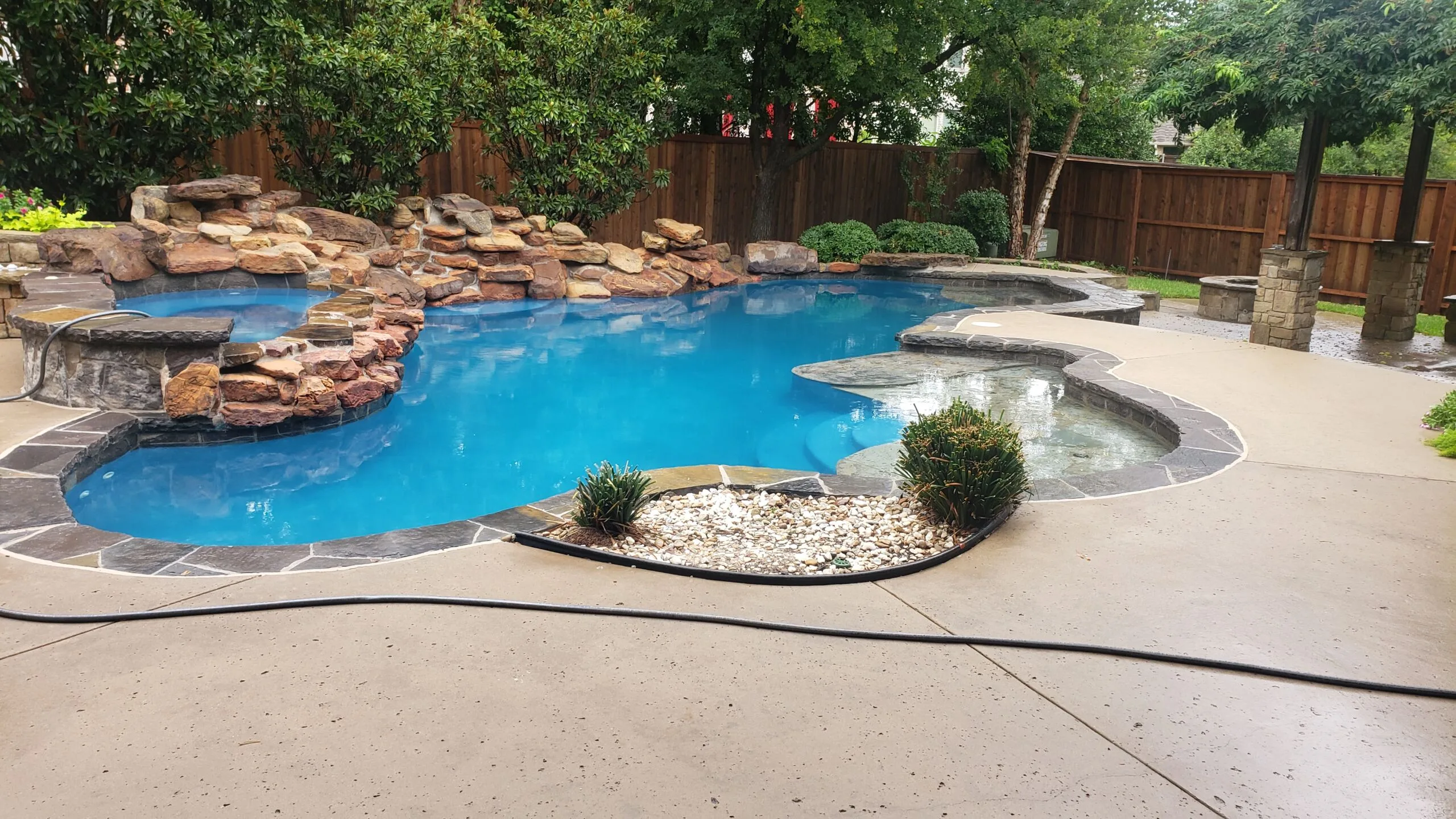 Pool Remodeling & Renovation Service