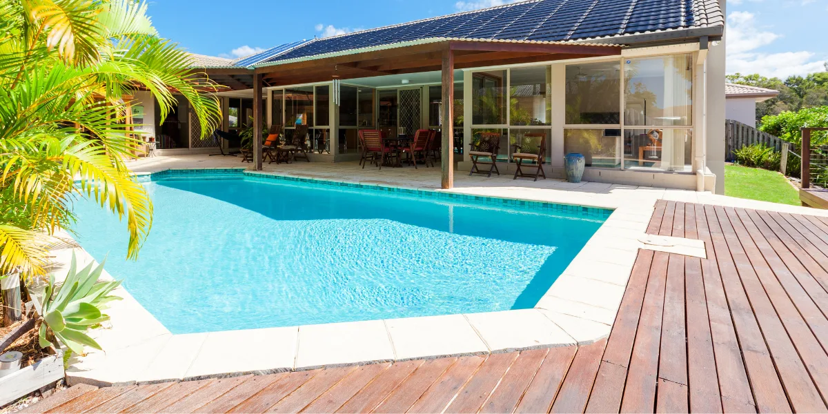 pool deck Pool Deck Renovation