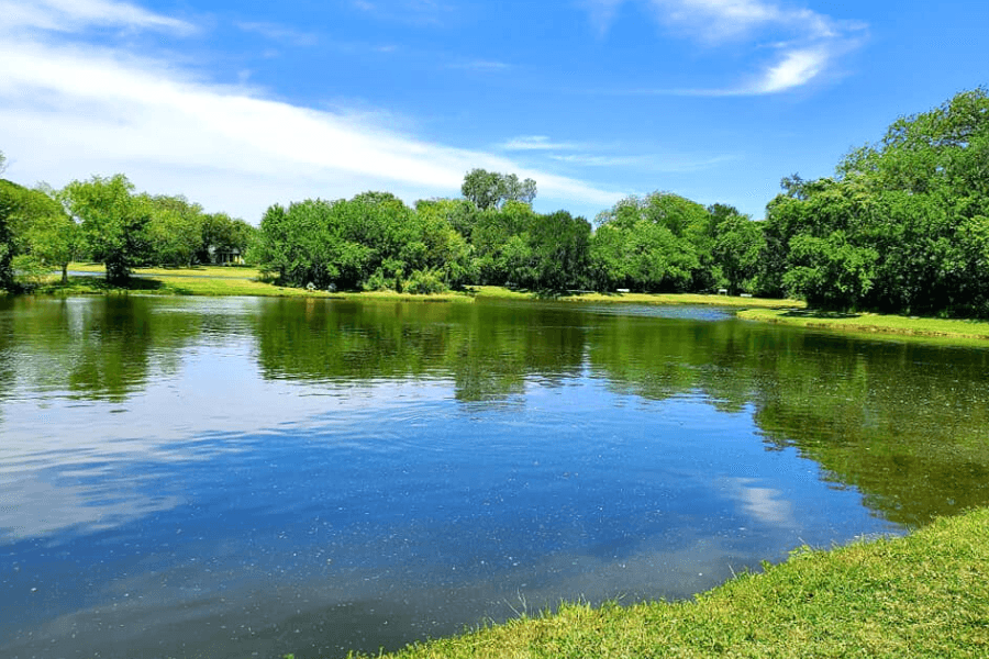 Stone Creek Park