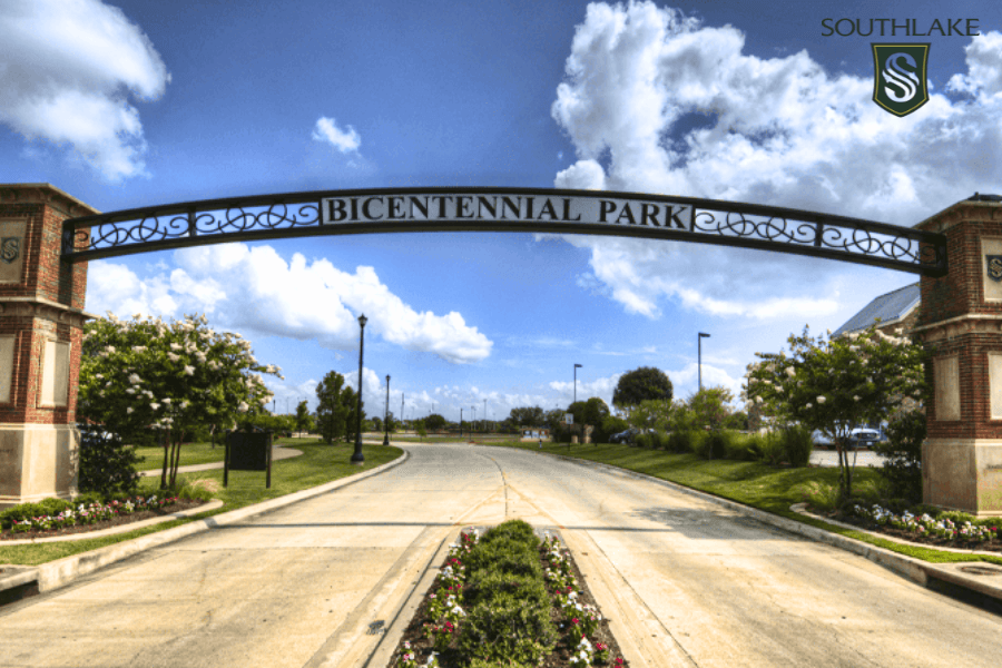 Stone Creek Park