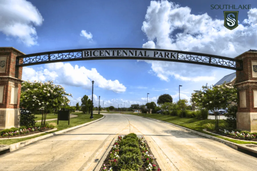 Stone Creek Park
