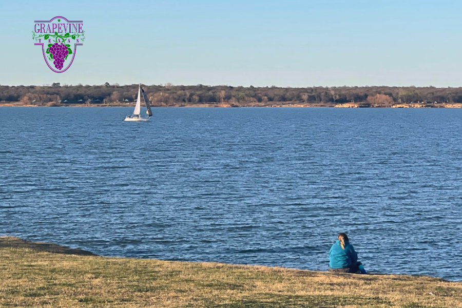 Grapevine Lake Grapevine Lake texas